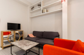Bonito apartamento en planta primera